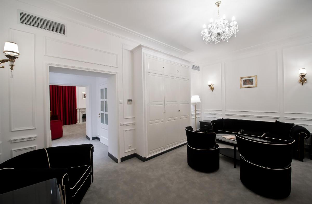 Boutique-hotel Romanoff - Housity