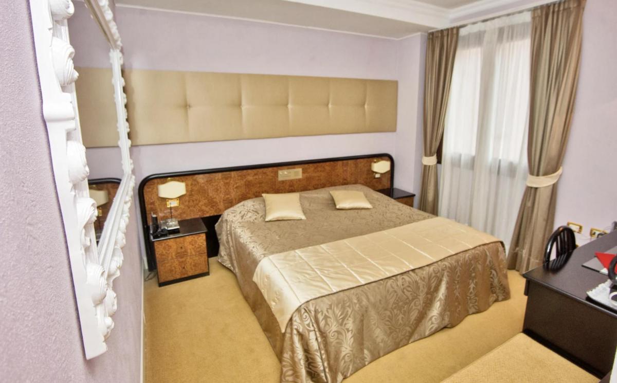 Villa Regina Margherita - Housity