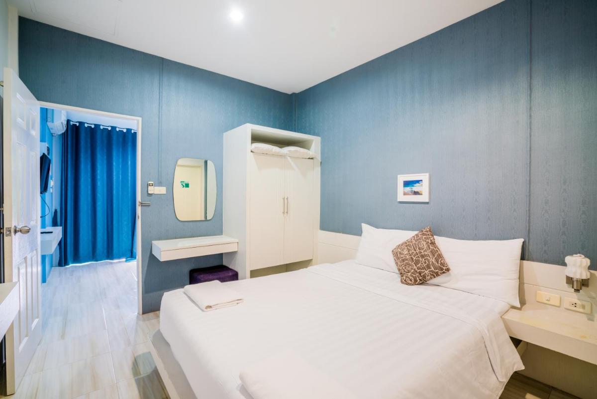 Paragon Hometel - Housity