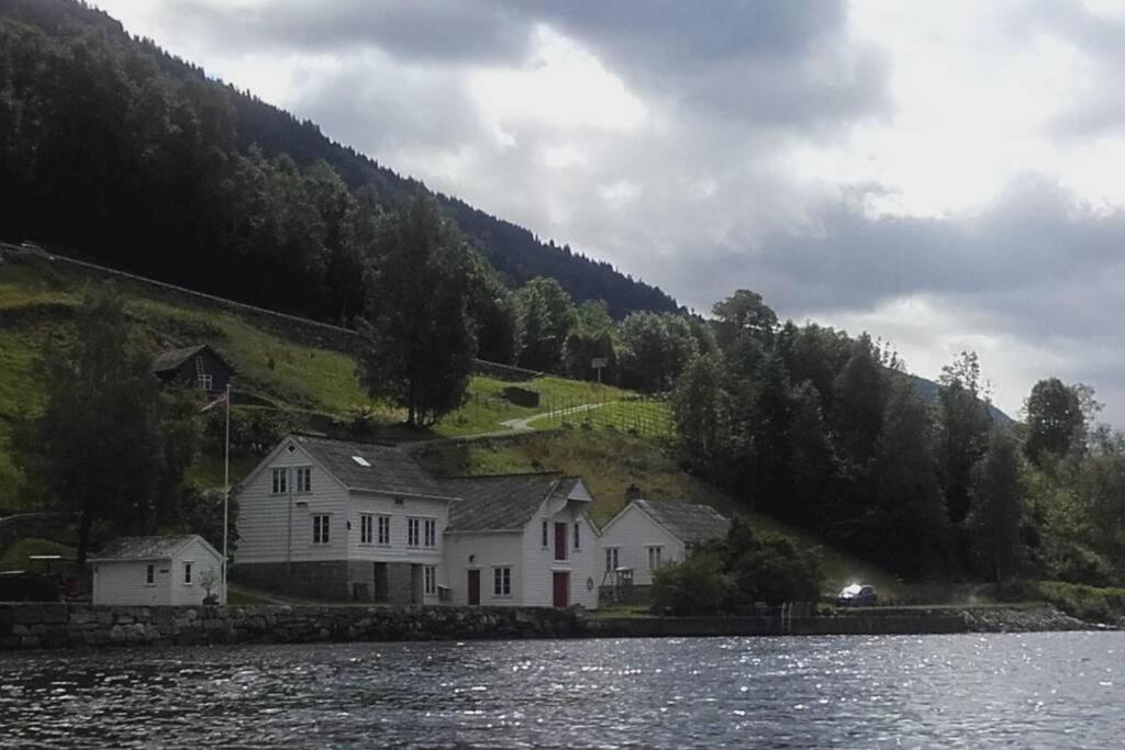 Drengastova Hardangerfjord - Housity