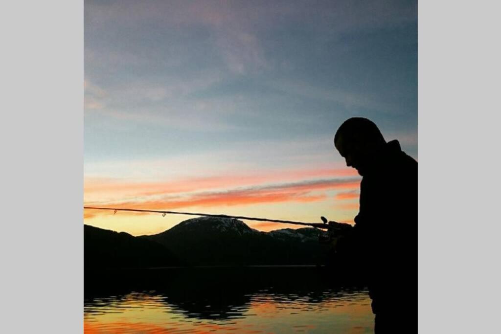 Drengastova Hardangerfjord - Housity