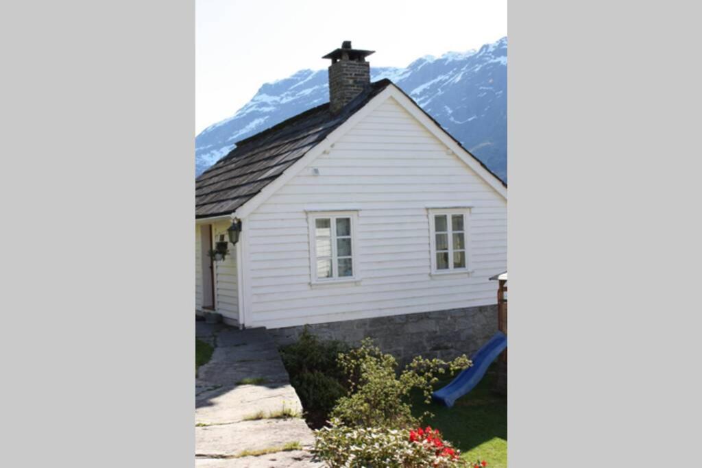 Drengastova Hardangerfjord - Housity