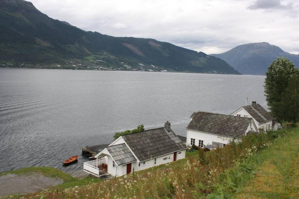 Drengastova Hardangerfjord - Housity