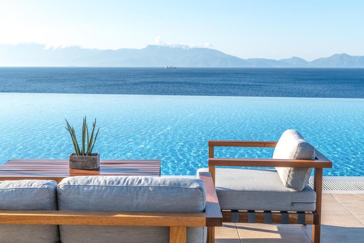 Michelangelo Resort & Spa - Housity