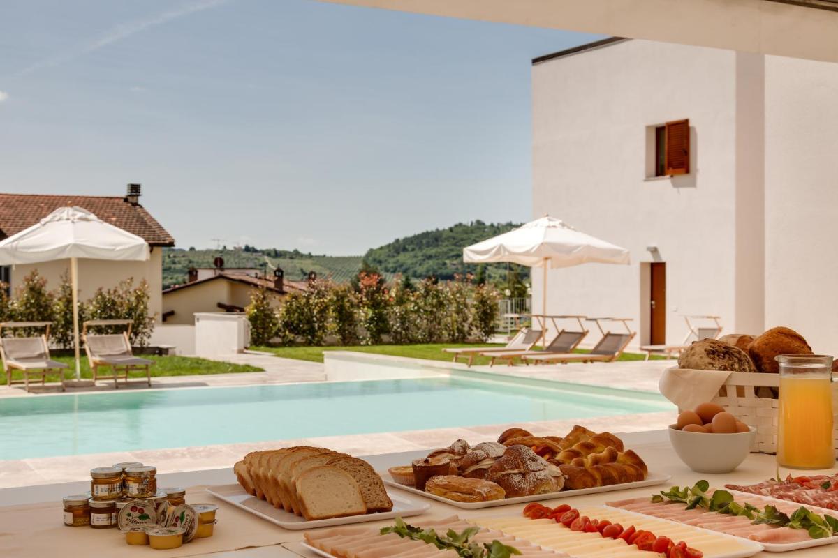 The Florence Hills Resort & Wellness - Housity