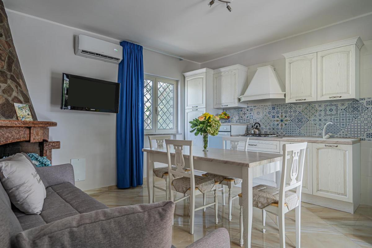 Stabiaeflor Apartment - Housity