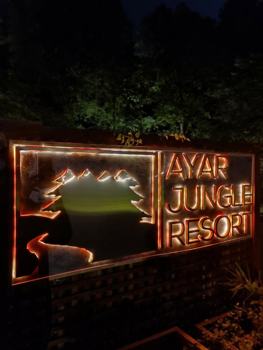 Ayar Jungle Resort - Housity