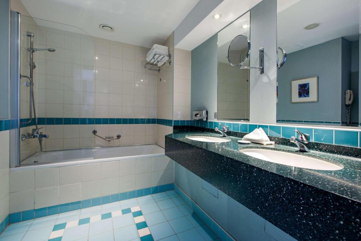 Radisson Blu Ankara - Housity