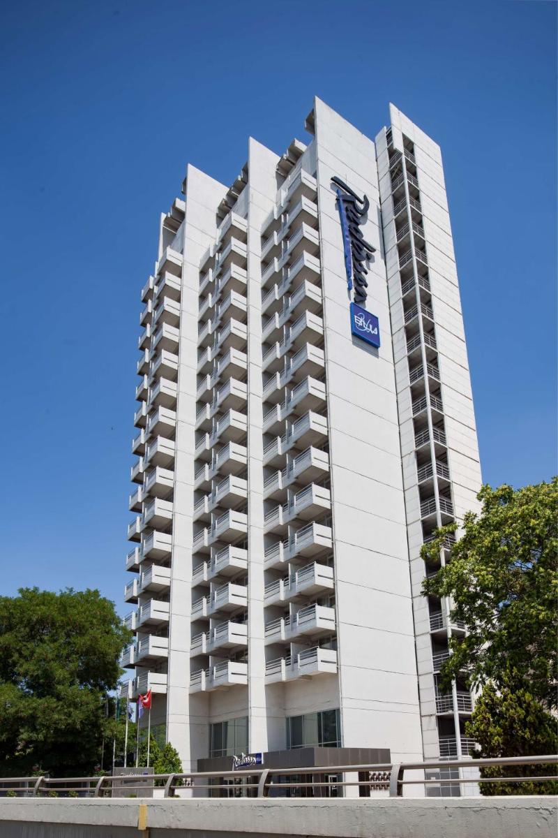 Radisson Blu Ankara - Housity