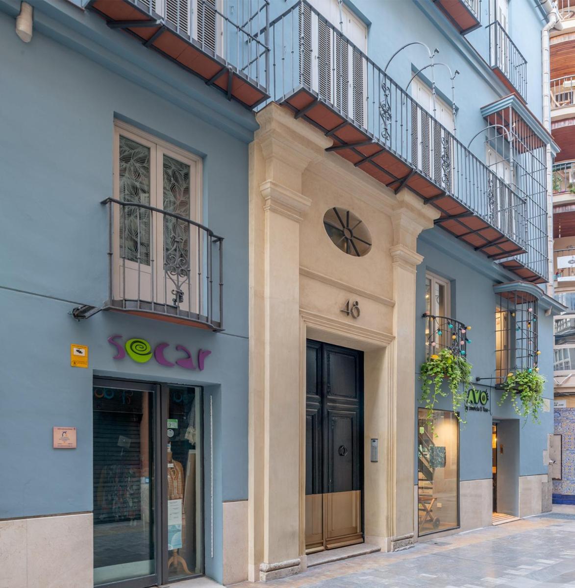 Pinar Vip Class Malaga C/Granada - Housity
