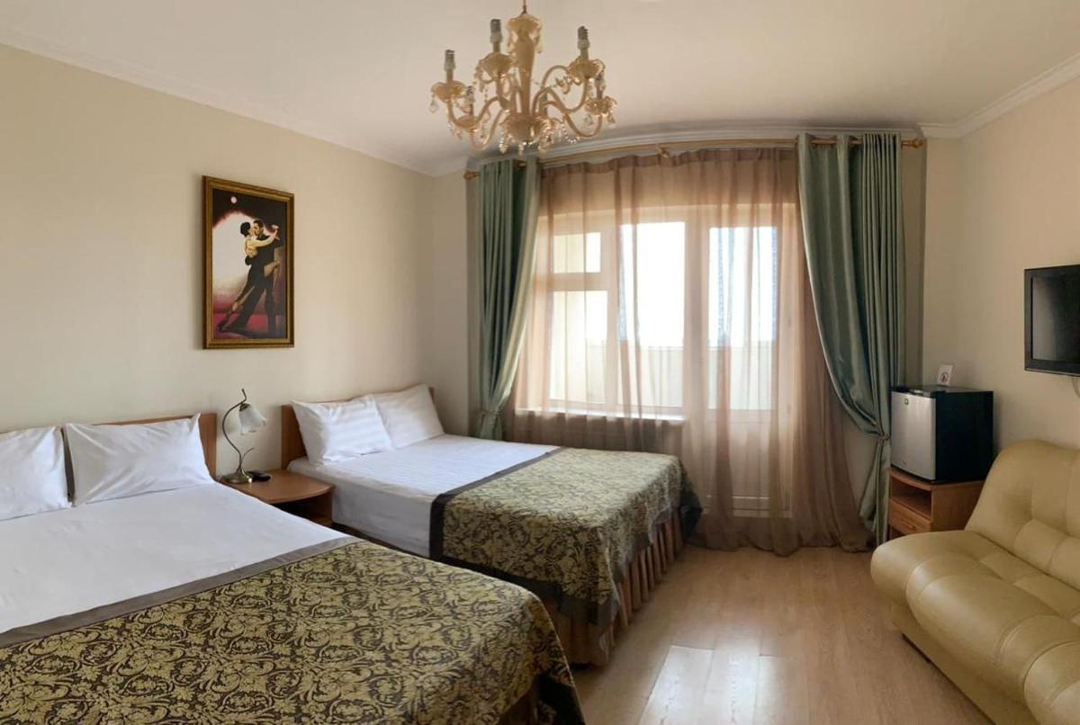 Bed & Breakfast Bravo - Housity