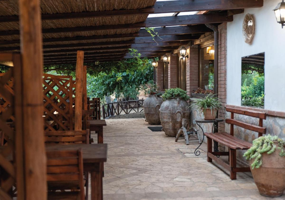 Il Sorgituro - Agriturismo - Housity