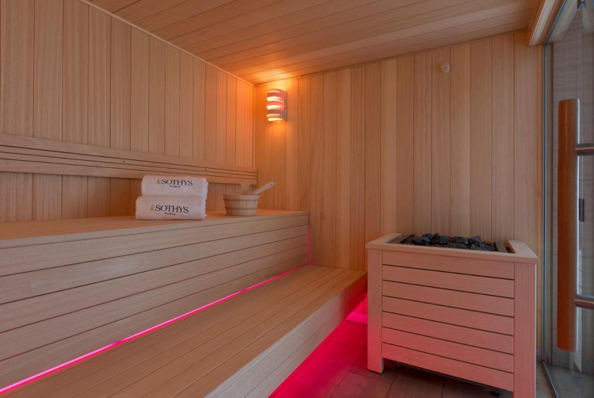 Citadines Eurometropole Strasbourg - Housity