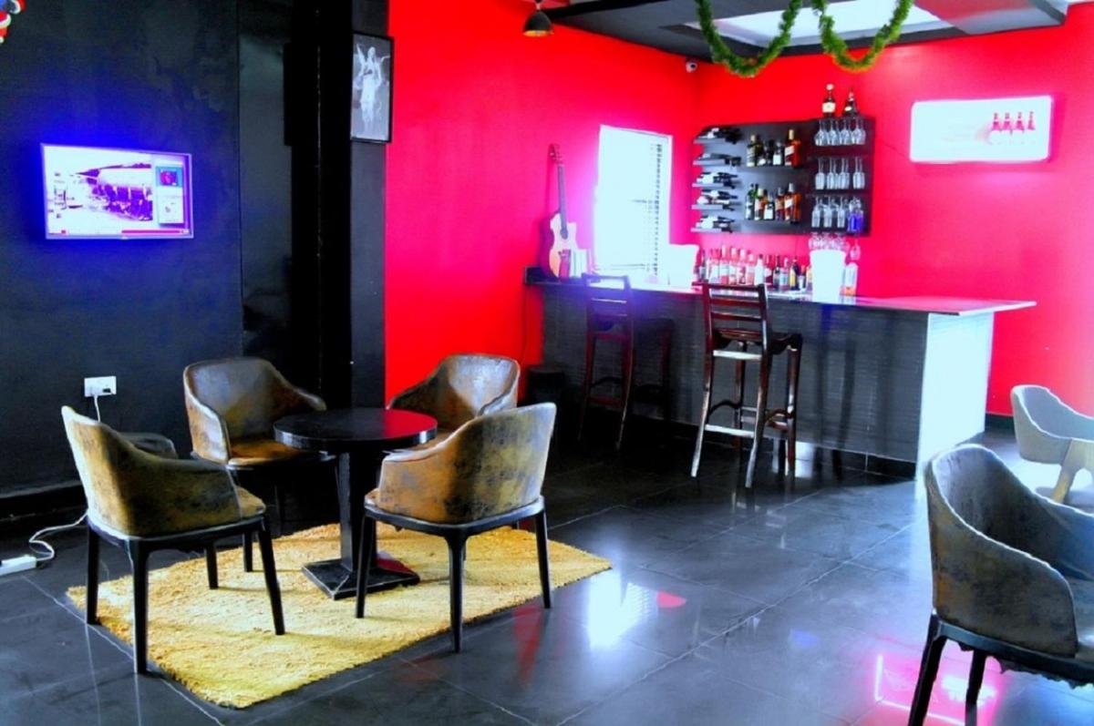 Park Hotels - Housity