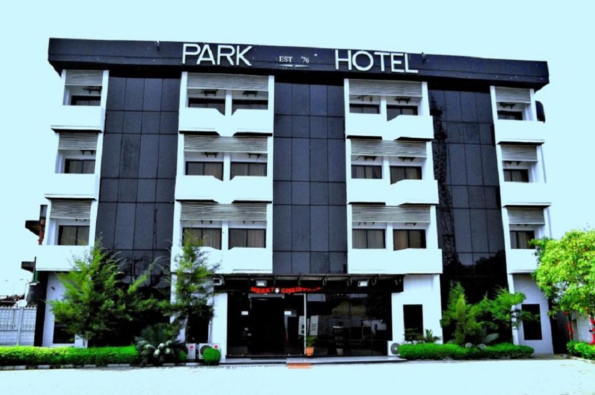Park Hotels - Housity