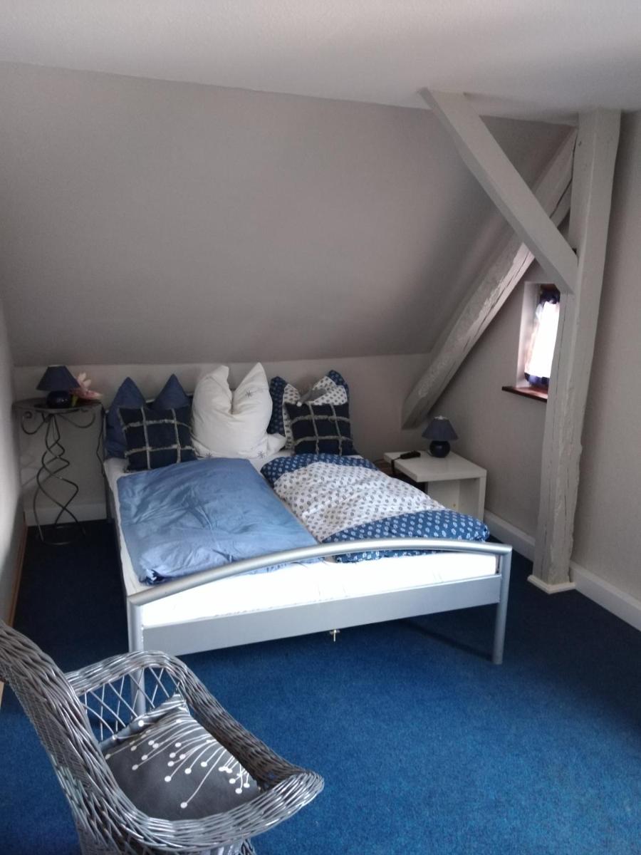 Ferienhaus Badetz - Housity