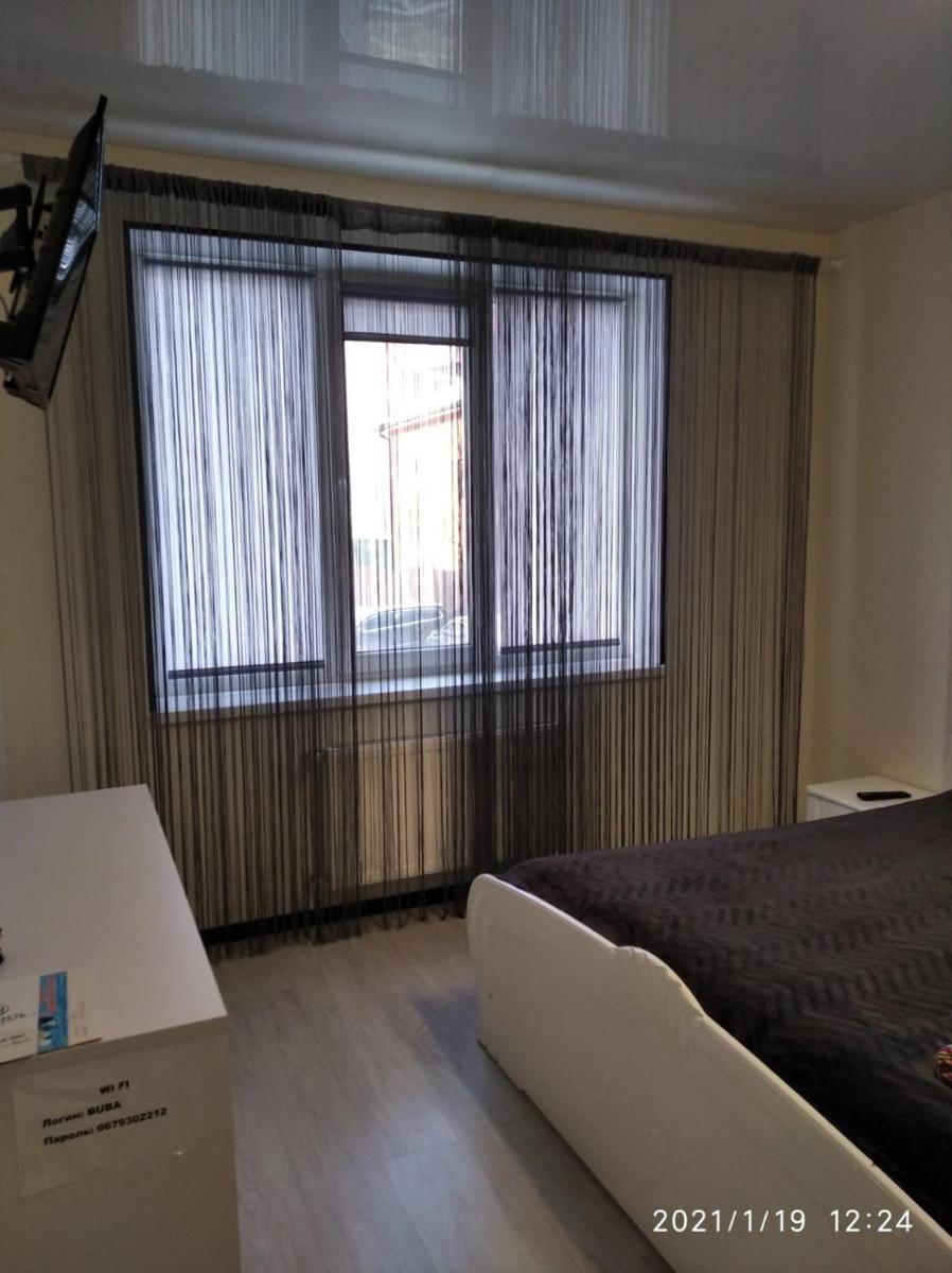 Ukrainska Apartment - Housity