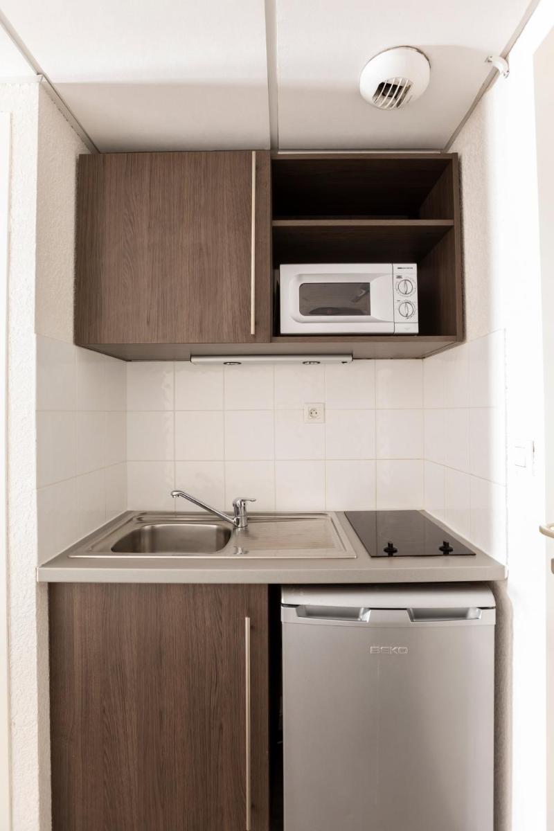 Aparthotel Adagio Access Orléans - Housity