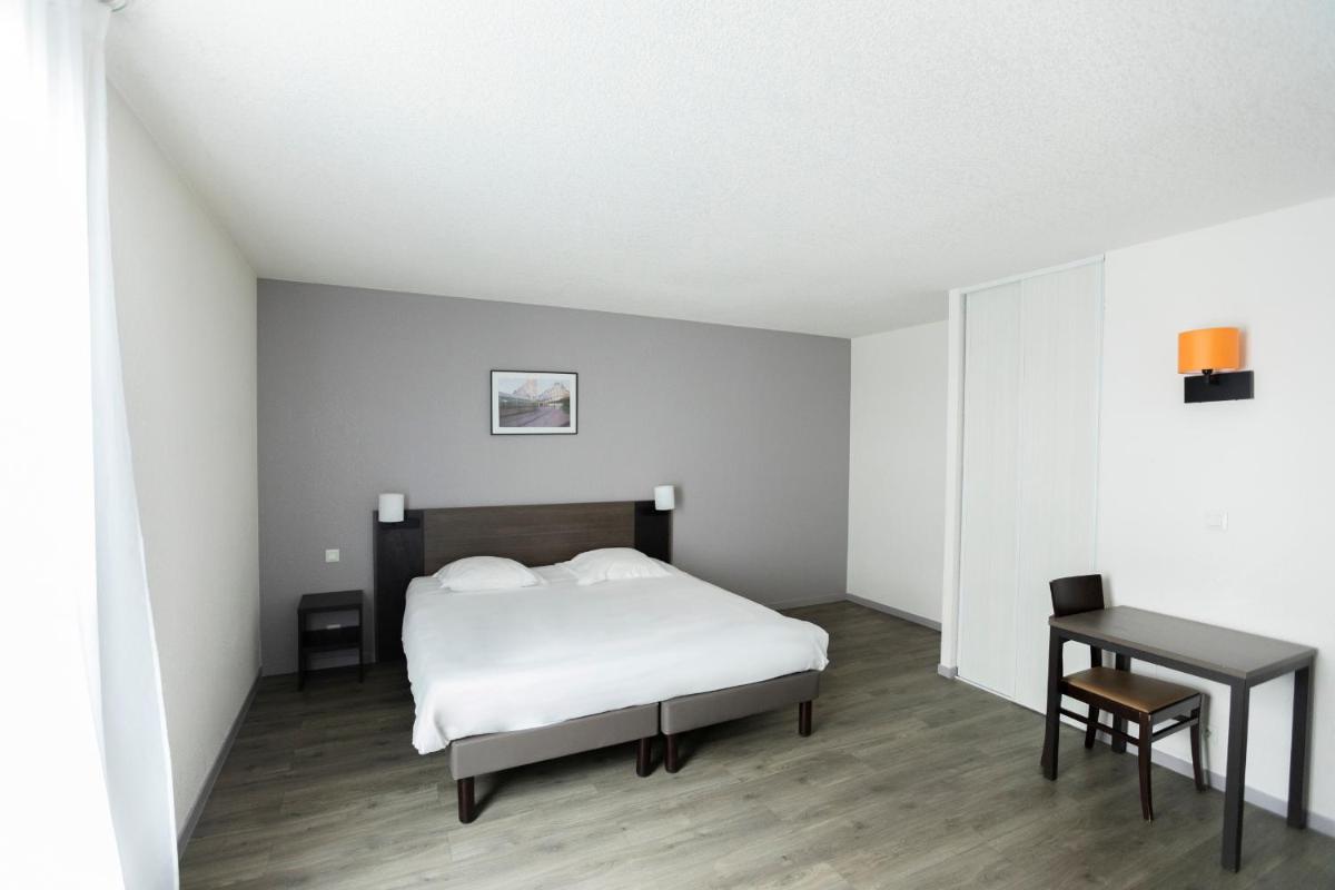 Aparthotel Adagio Access Orléans - Housity