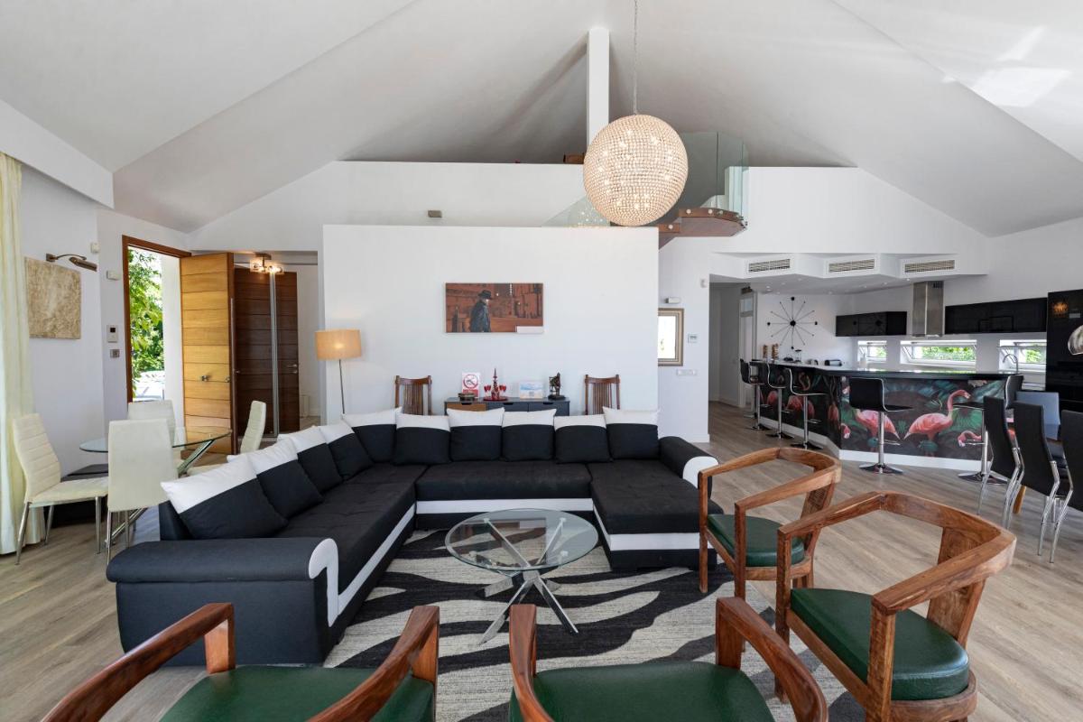 Villa Flamingos Marbella - Housity