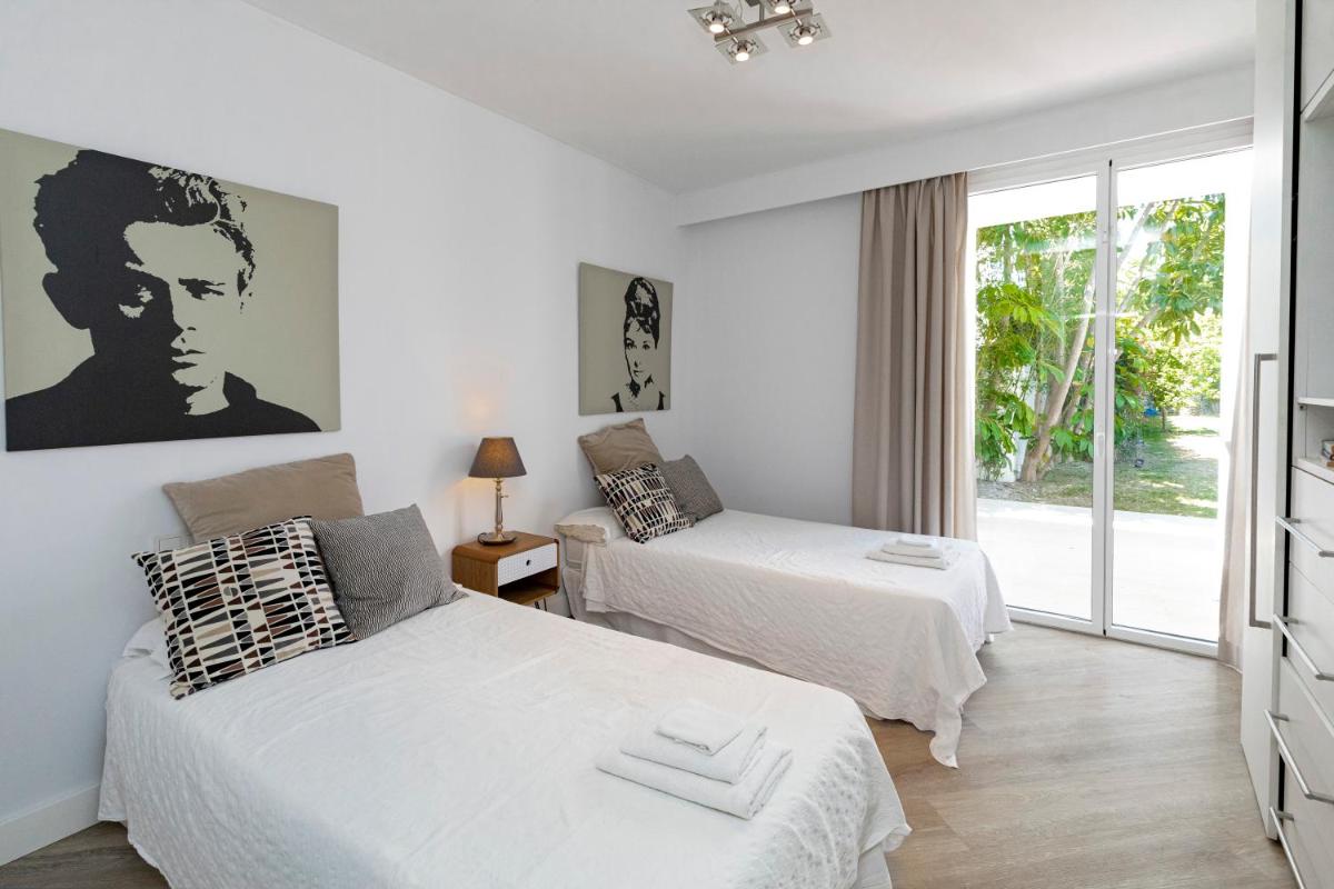 Villa Flamingos Marbella - Housity