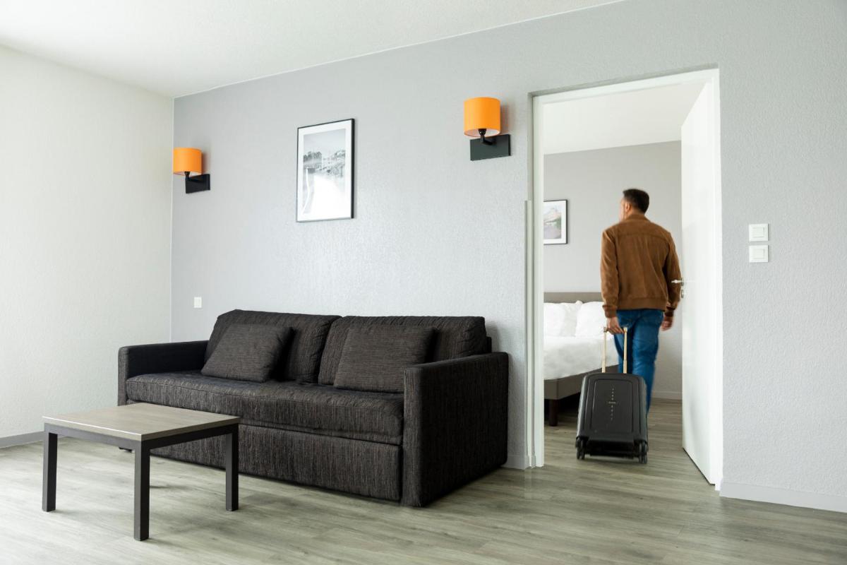 Aparthotel Adagio Access Orléans - Housity
