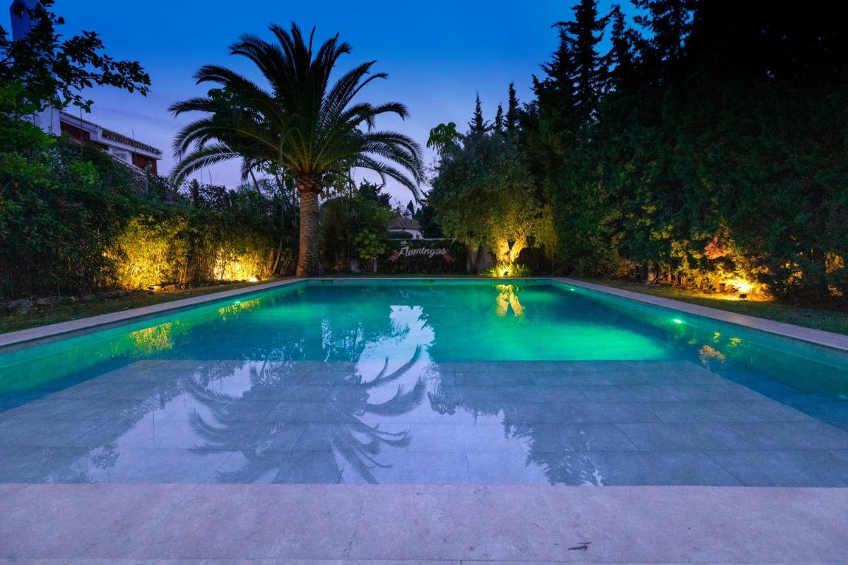 Villa Flamingos Marbella - Housity