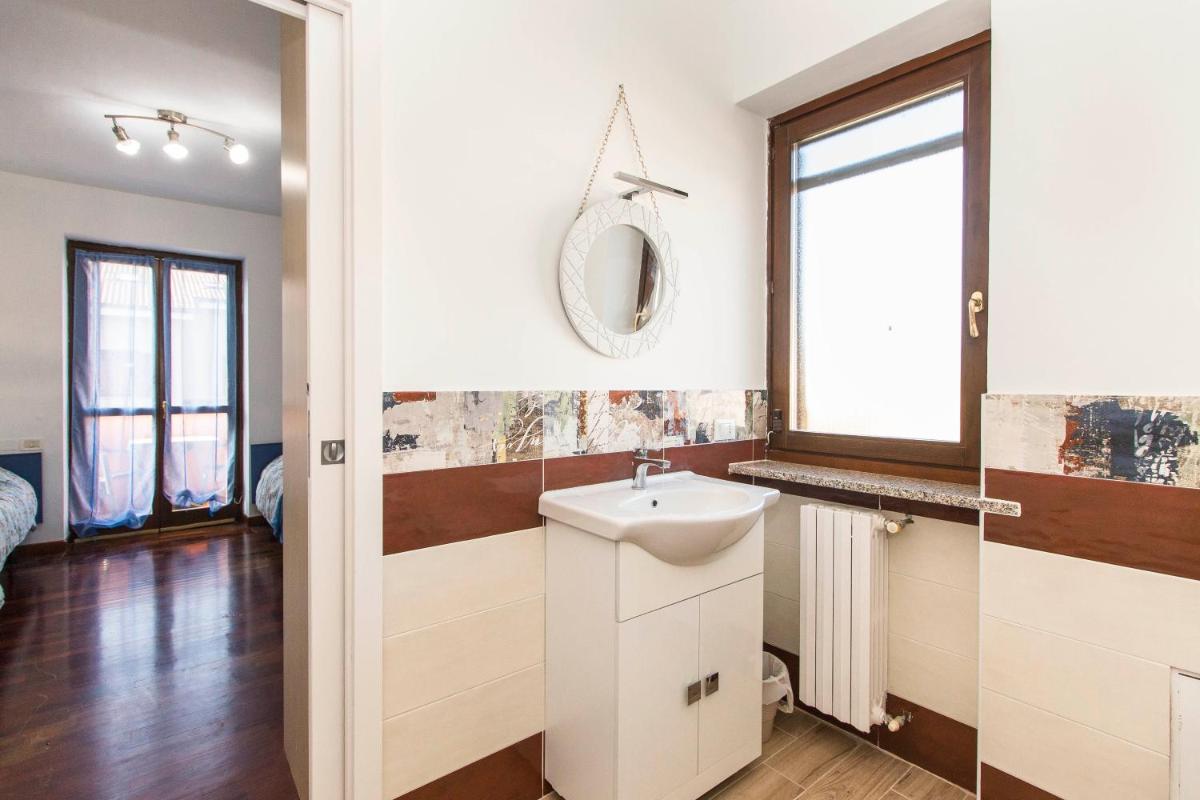 Casa Angeletti - Housity