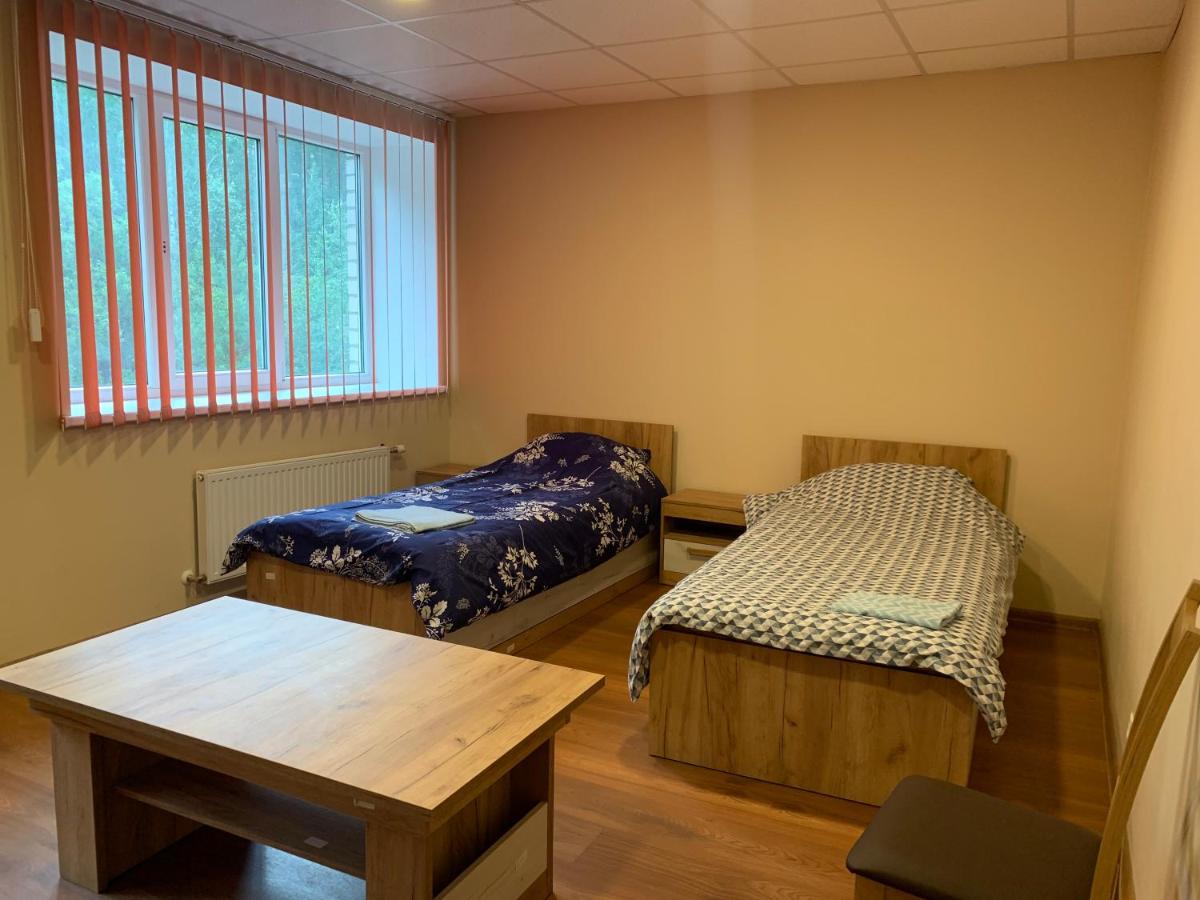Motel Minerva - Housity