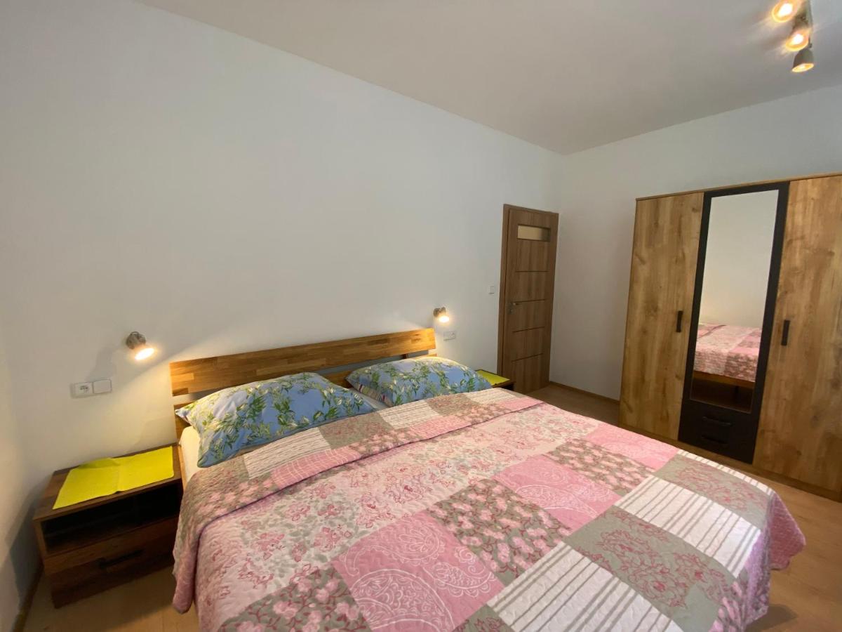 ML Suites na Ruská - Housity