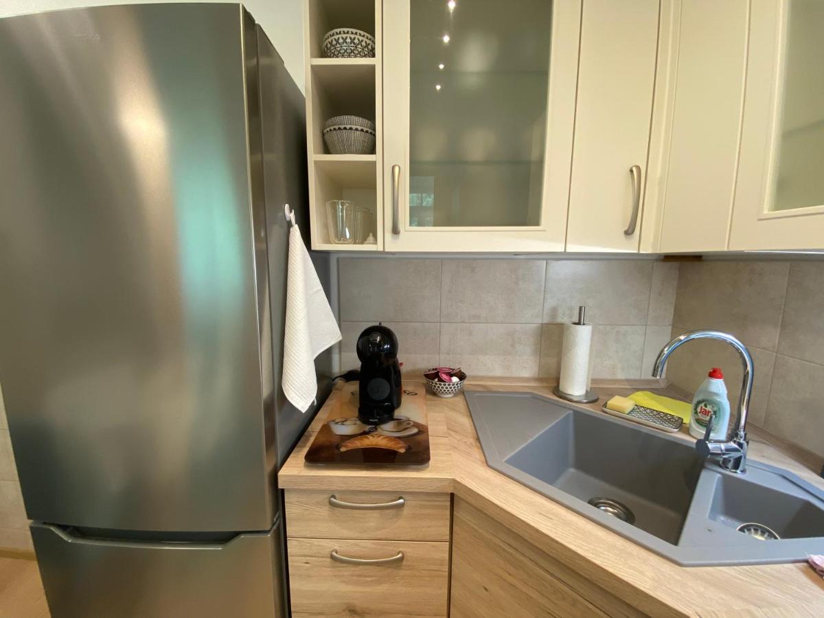 ML Suites na Ruská - Housity