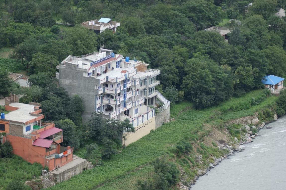 Shah Family Guest House - Housity