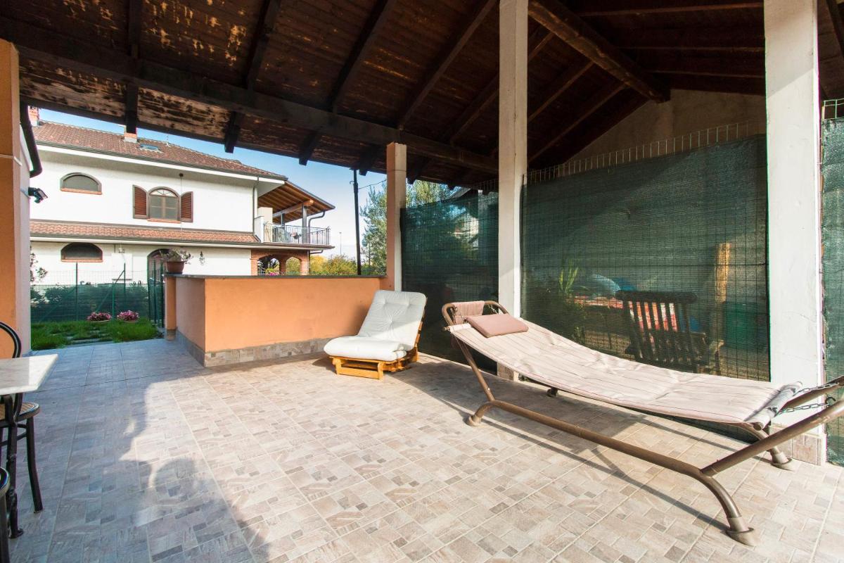 Casa Angeletti - Housity
