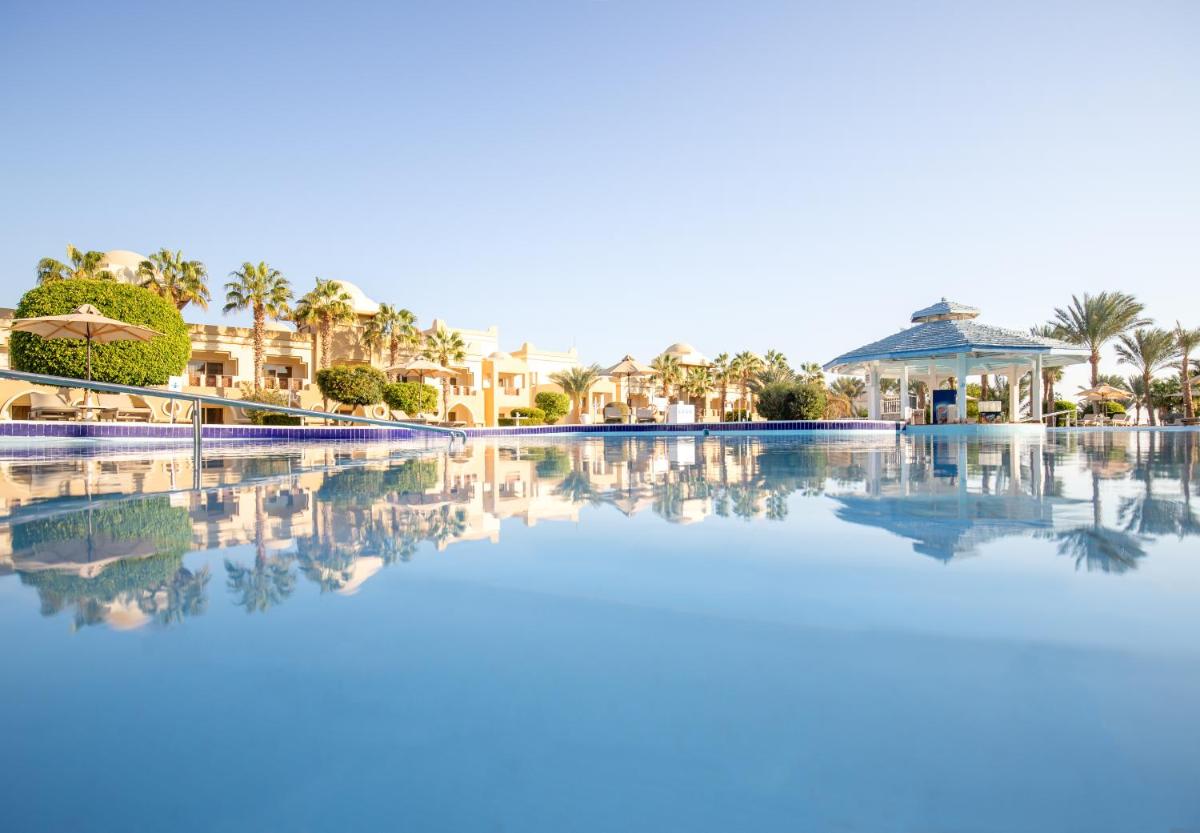 Serenity Alpha Beach - Ex Serenity Makadi Beach - Housity