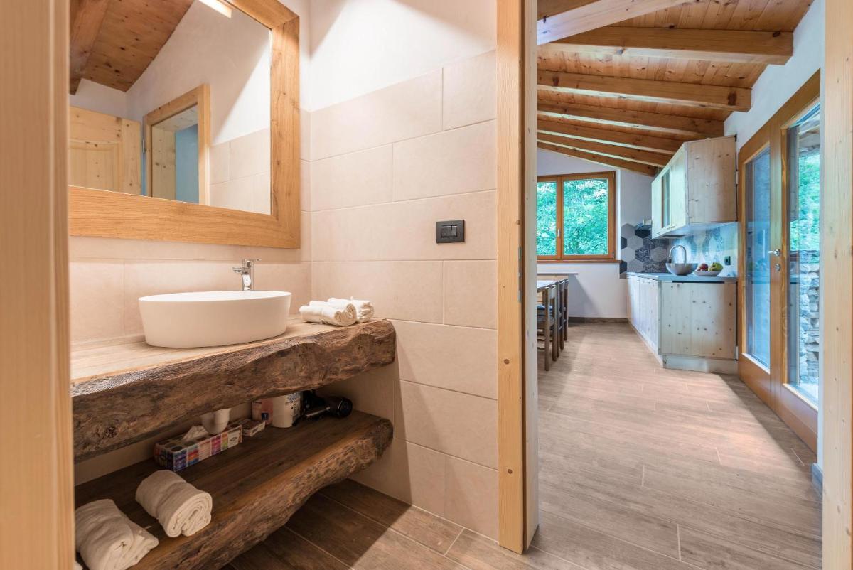 Casa al mulino - Housity