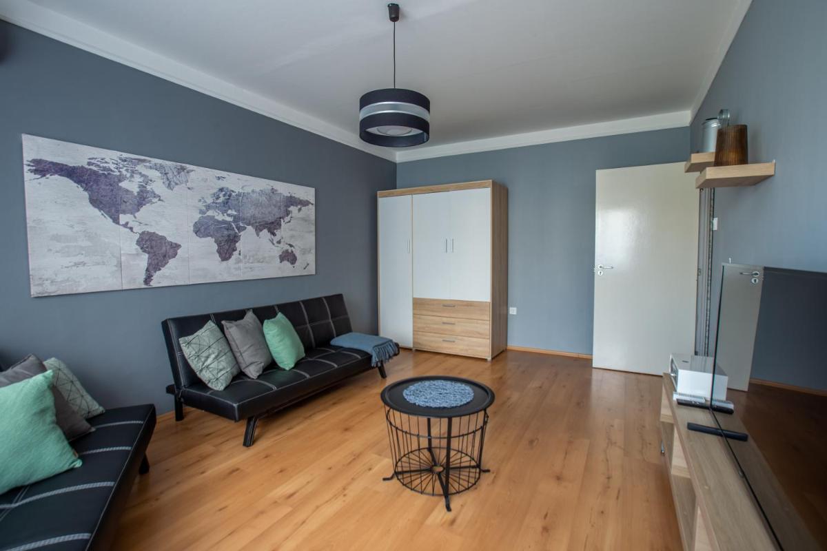 Center Home Apartman - Housity