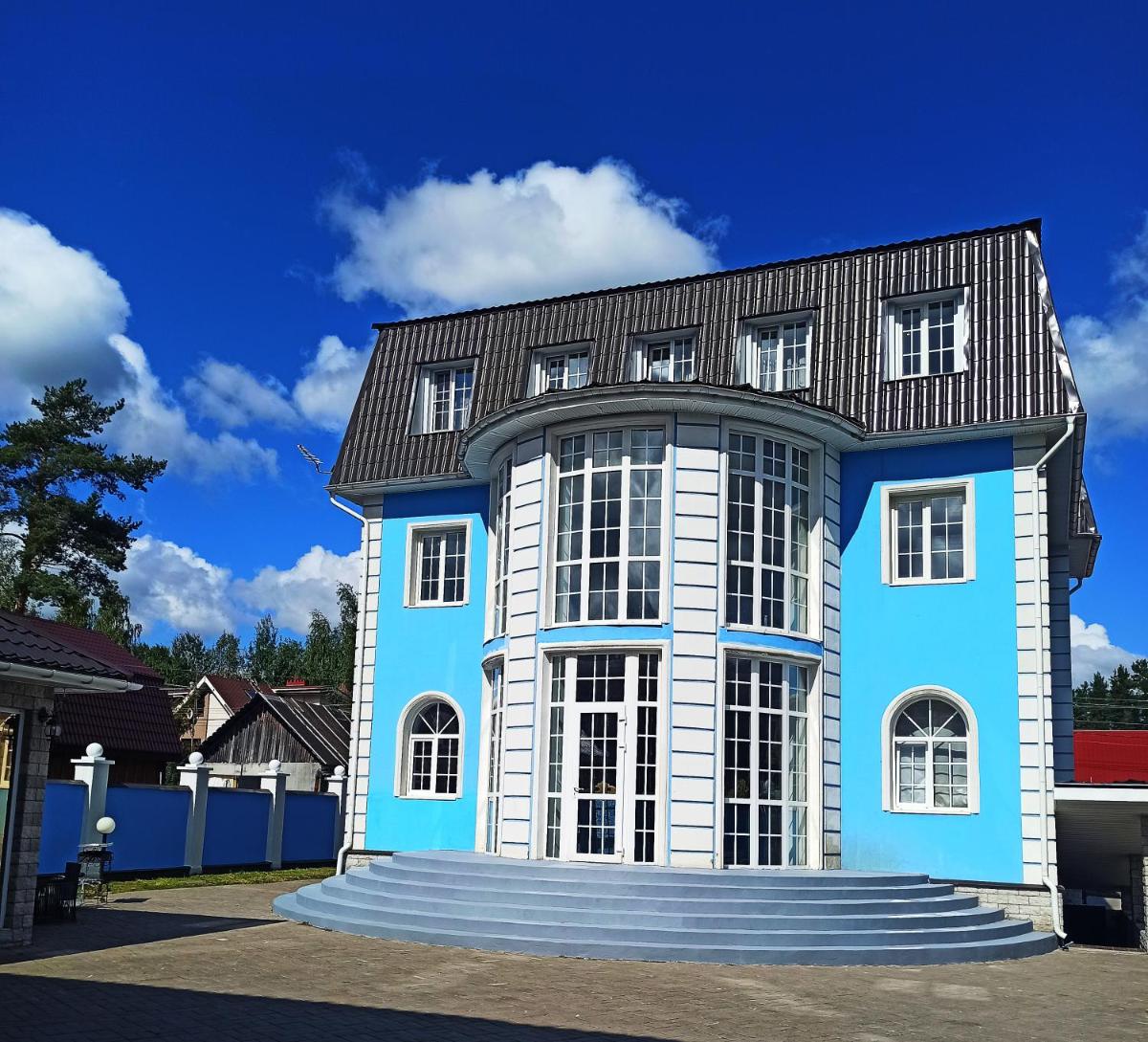 House in Dibun - Housity
