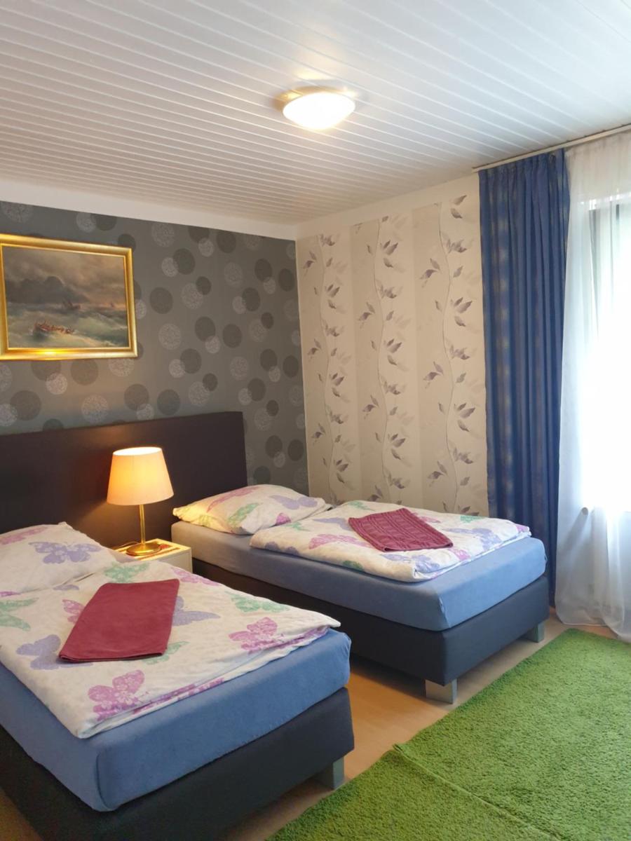 Ferienwohnungen lemberg - Housity