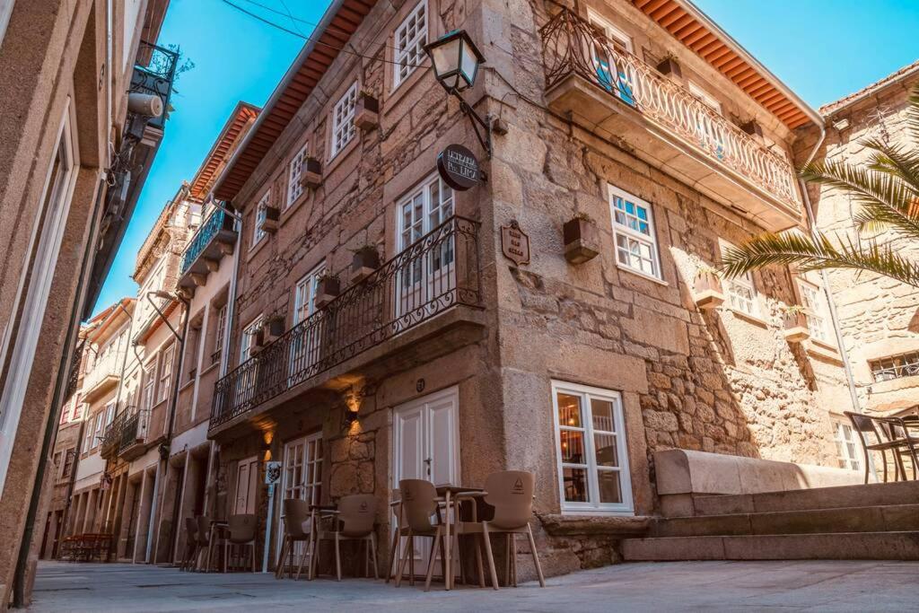 Suitetrails - Letra Apartments