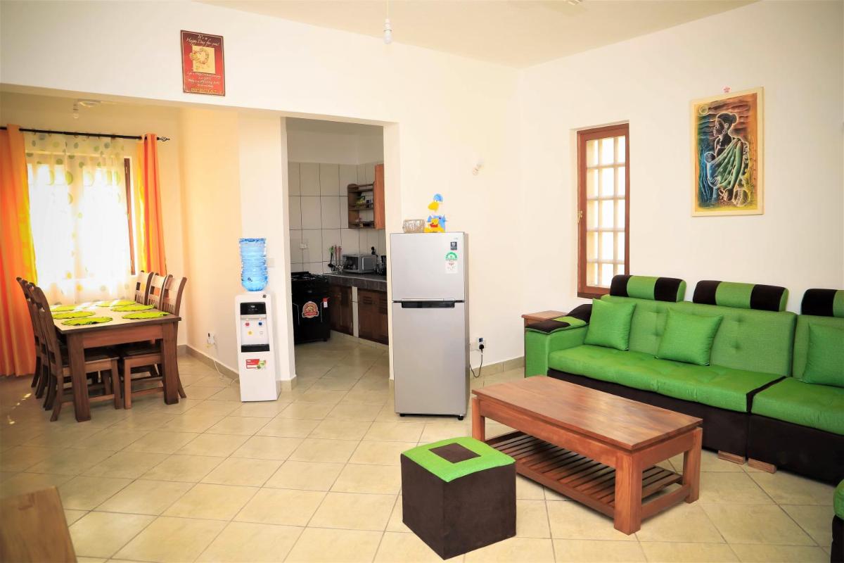 Suitetrails - V-Szameitat Homes