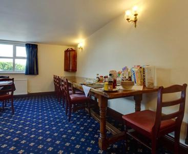 The Old School House Hotel - Housity