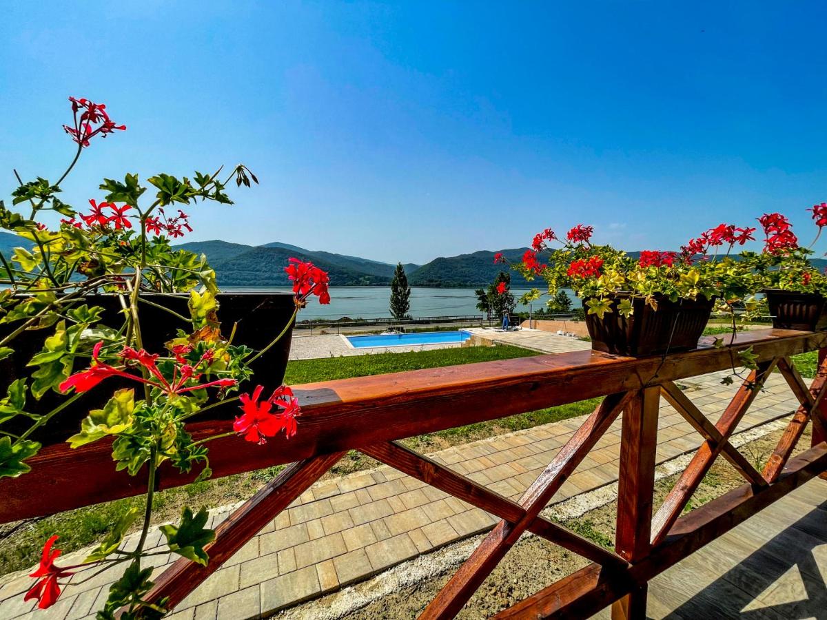 Pensiunea Balkan - Housity