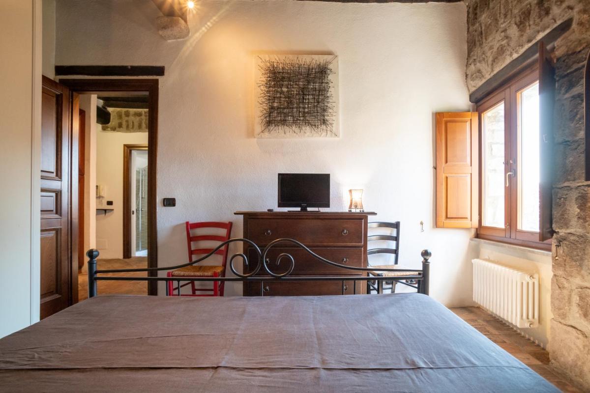 La Suite del Borgo - Housity
