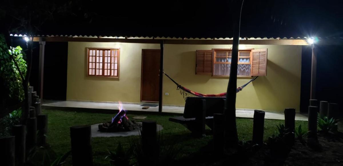Cabana da Montanha - Sítio Pasangas - Housity