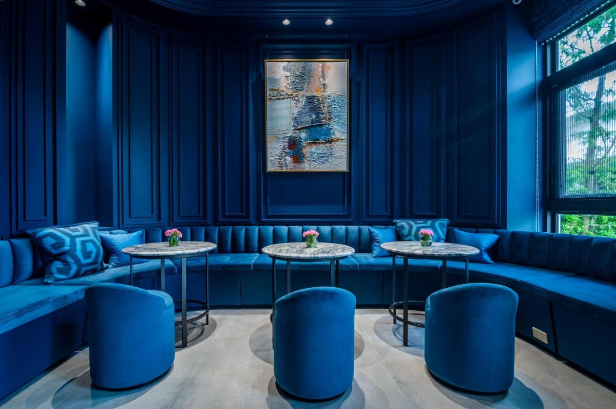 Olivia Boutique Hotel - Housity