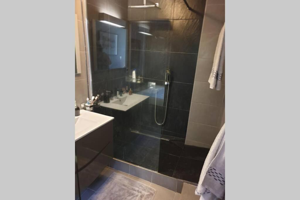 ST DENIS bellepierre LUXURY APPARTMENT REUNION - Housity