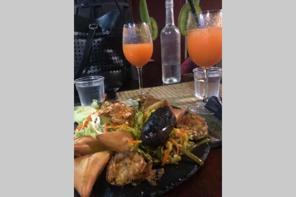 ST DENIS bellepierre LUXURY APPARTMENT REUNION - Housity