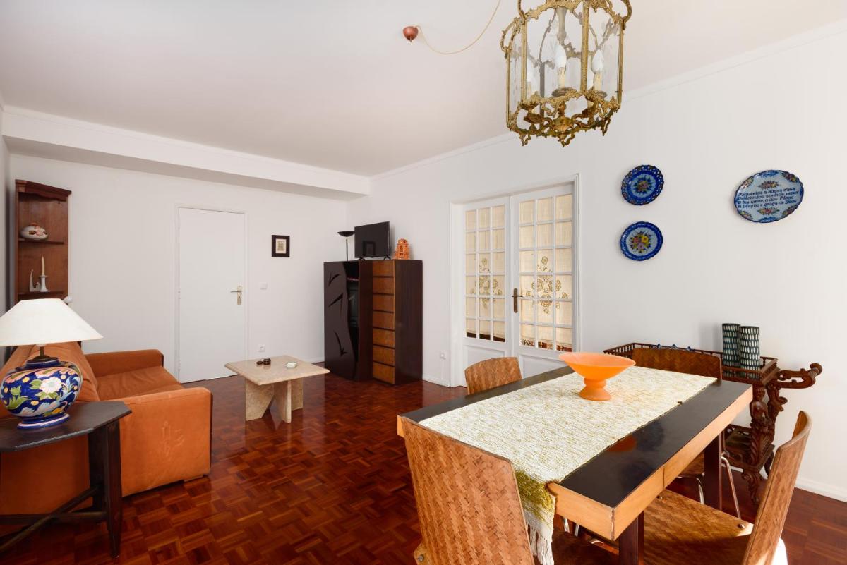 Cister House - Housity