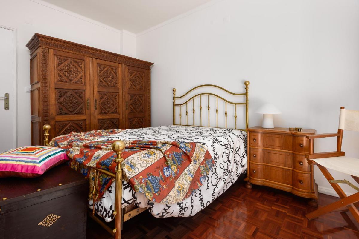 Cister House - Housity