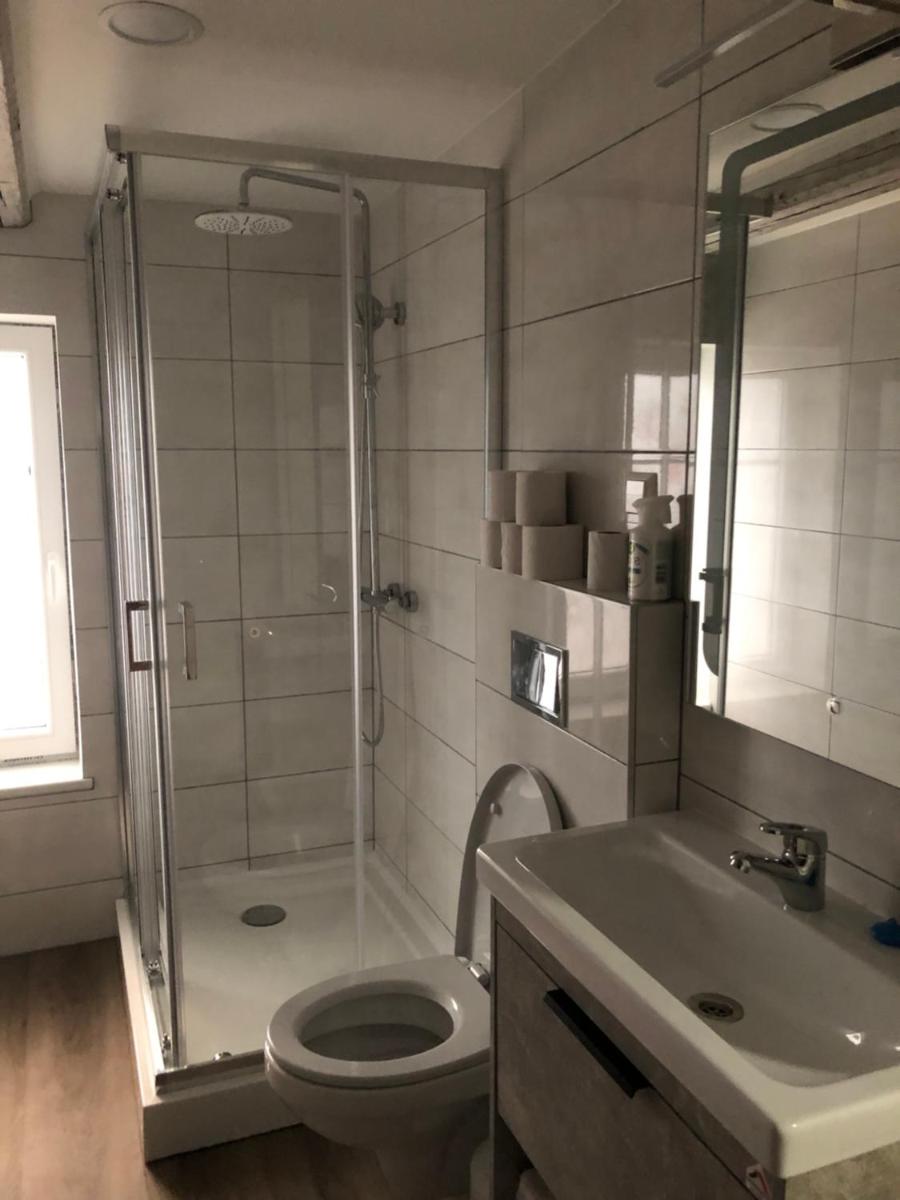 Apartamentai Rusnės svečiams - Housity